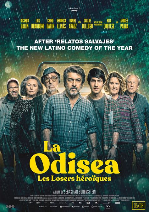 flixtor la odisea de los giles|Heroic Losers (La odisea de los giles) .